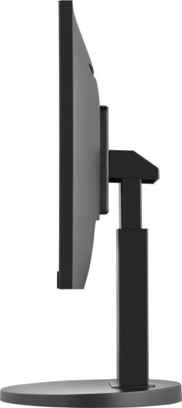 Οθόνη ViewSonic VG2208A-HD 22" Full HD, Ρυθμιζόμενη Ύψος & Pivot, Μαύρη