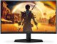 Monitor AOC Monitor C24G42E Full HD 23,6"