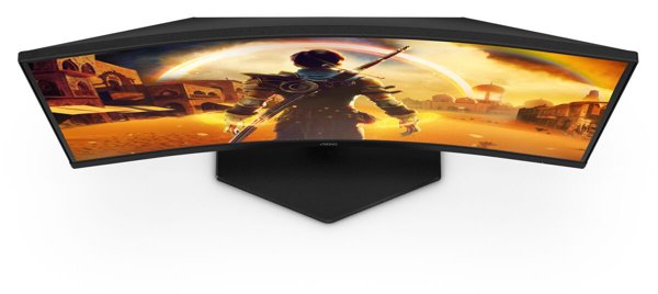 Monitor AOC Monitor C24G42E Full HD 23,6"
