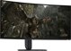 Monitor Dell Alienware AW3426DWM monitor komputerowy 86,4 cm (34'') 3440 x 1440 px 4K Ultra HD LCD Czarny (210-BWPZ)