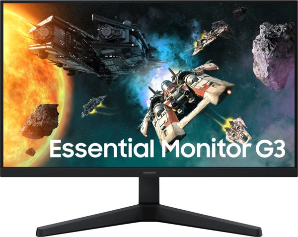 Monitor Samsung Essential G3 (LS24HG310EUXEN)