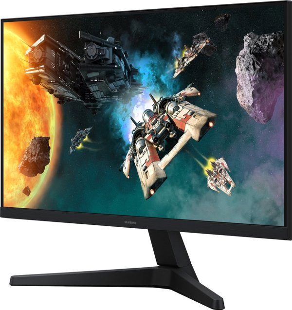 Monitor Samsung Essential G3 (LS24HG310EUXEN)