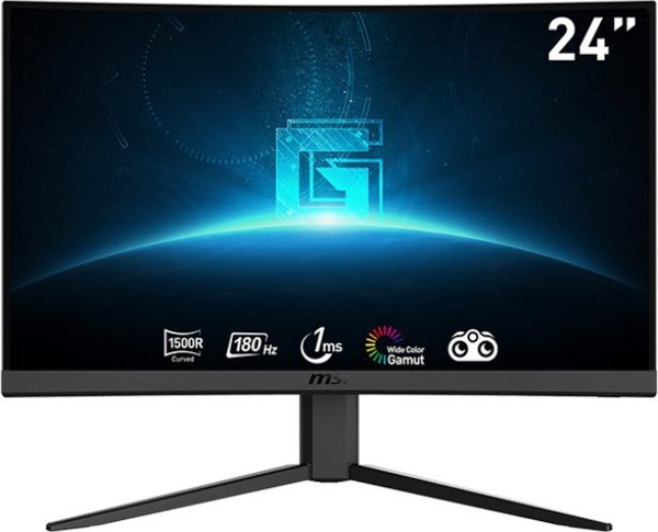 Monitor MSI G24C4 E2