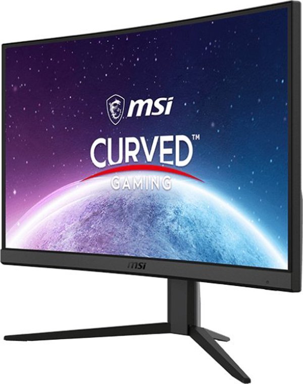 Monitor MSI G24C4 E2