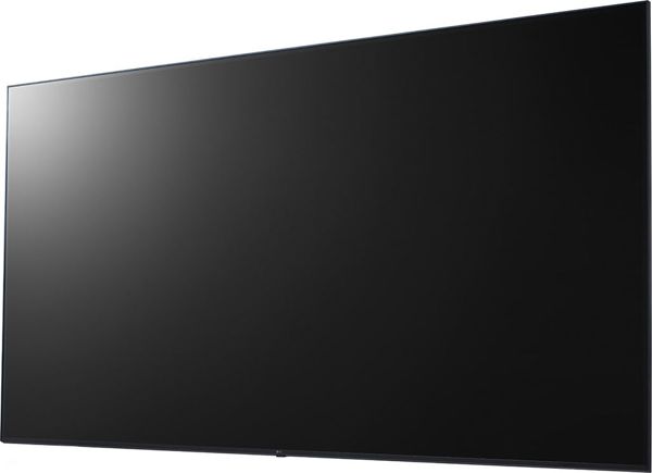 Monitor LG 86UL3J-B