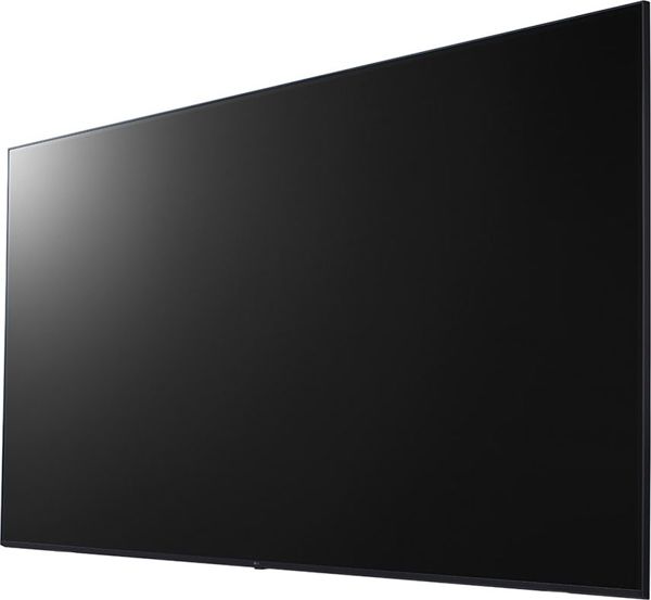 Monitor LG 86UL3J-B