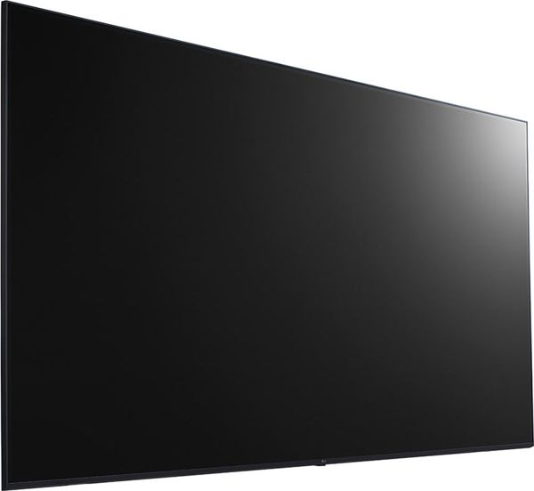 Monitor LG 86UL3J-B