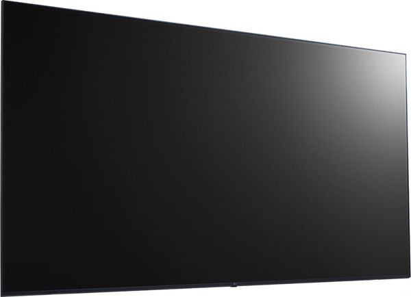 Monitor LG 86UL3J-B