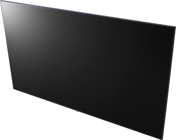 Monitor LG 86UL3J-B