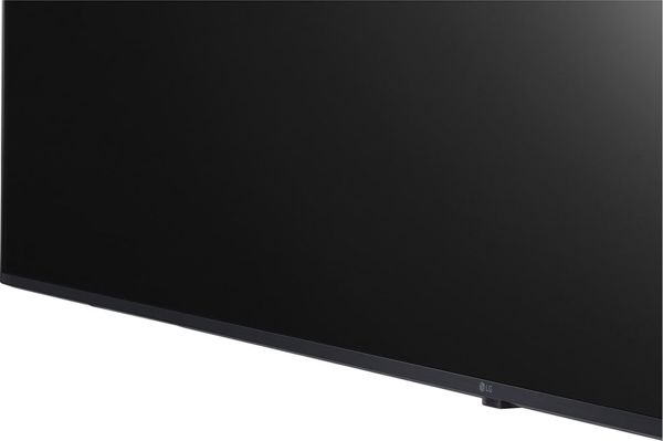 Monitor LG 86UL3J-B