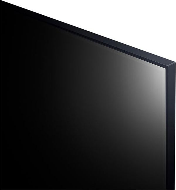 Monitor LG 86UL3J-B