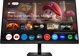 HP OMEN 32x Gaming Monitor 31.5" UHD, 144Hz, (99Z68E9)