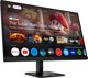 HP OMEN 32x Gaming Monitor 31.5" UHD, 144Hz, (99Z68E9)