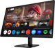 HP OMEN 32x Gaming Monitor 31.5" UHD, 144Hz, (99Z68E9)