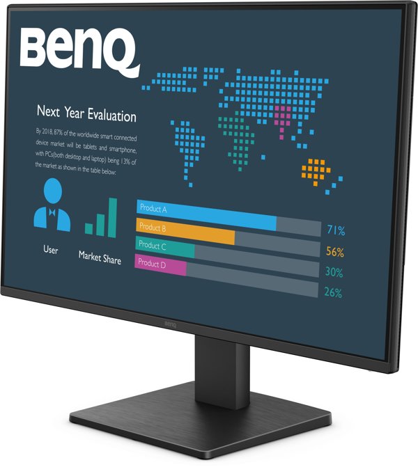 Monitor BenQ BL2491P