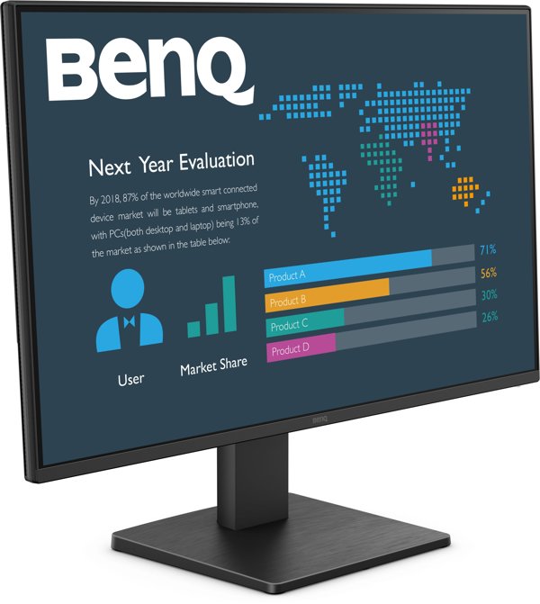 Monitor BenQ BL2491P