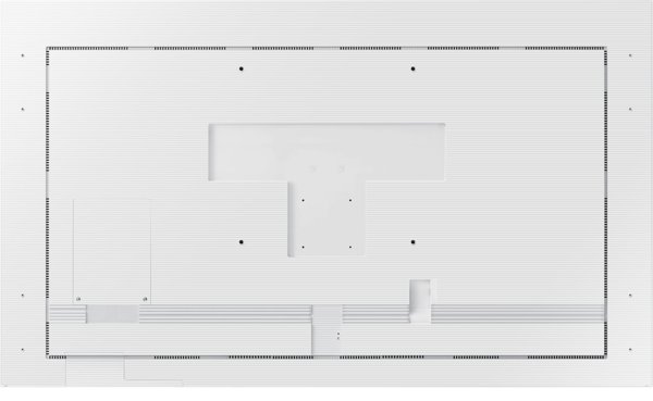 Samsung Flip WM65FX Διαδραστικός Πίνακας 65" 4K UHD, Touchscreen, Tizen OS, LCD LED