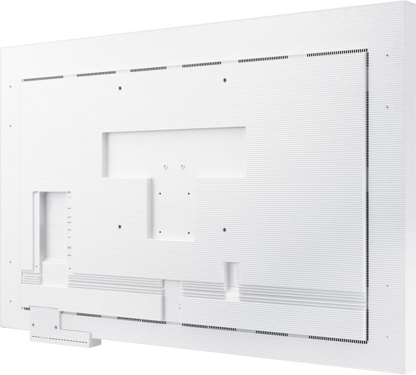 Samsung Flip WM65FX Διαδραστικός Πίνακας 65" 4K UHD, Touchscreen, Tizen OS, LCD LED