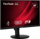 ViewSonic VG2409-MHDU-2 Monitor 24" Full HD, LED, Μαύρο