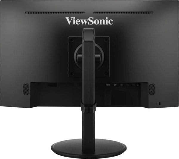 ViewSonic VG2409-MHDU-2 Monitor 24" Full HD, LED, Μαύρο