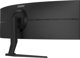 Monitor iiyama iiyama ProLite XCB4994DQSU-B1 monitor komputerowy 124,5 cm (49'') 5120 x 1440 px Dual QHD LCD Czarny