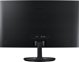 Samsung S36C LS27C364EAUXEN Curved Monitor 27" Full HD, AMD FreeSync, Μαύρο