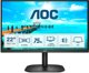 Monitor AOC B2 22B2H monitor komputerowy 54,6 cm (21.5'') 1920 x 1080 px Full HD LED czarny (274175)