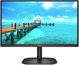 Monitor AOC B2 22B2H monitor komputerowy 54,6 cm (21.5'') 1920 x 1080 px Full HD LED czarny (274175)