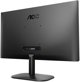 Monitor AOC B2 22B2H monitor komputerowy 54,6 cm (21.5'') 1920 x 1080 px Full HD LED czarny (274175)