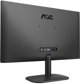 Monitor AOC B2 22B2H monitor komputerowy 54,6 cm (21.5'') 1920 x 1080 px Full HD LED czarny (274175)