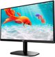 Monitor AOC B2 22B2H monitor komputerowy 54,6 cm (21.5'') 1920 x 1080 px Full HD LED czarny (274175)