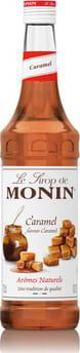 Monin Monin Caramel - Syrop Karmelowy 0,7L