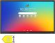 ViewSonic IFP7541-1-1C Διαδραστική Οθόνη LFD 75" Touch 4K