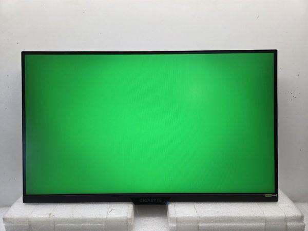 Monitor Gigabyte G27Q20 [outlet]