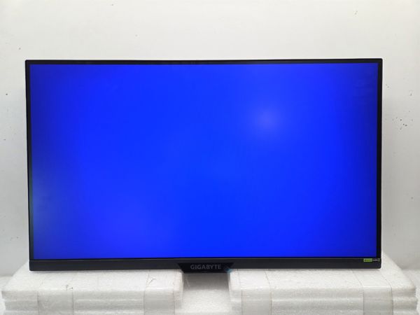 Monitor Gigabyte G27Q20 [outlet]