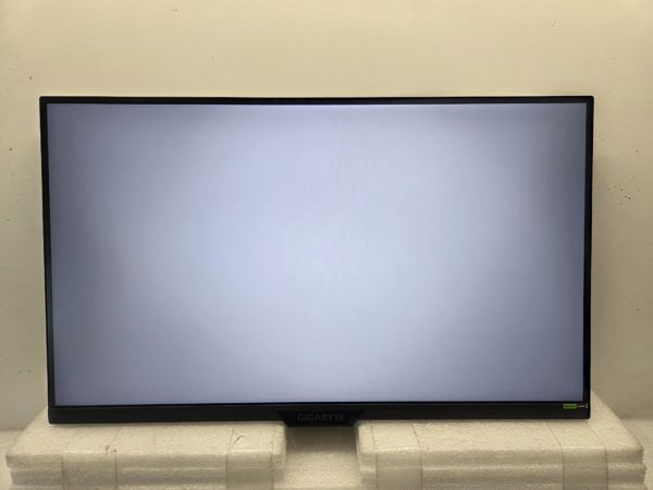 Monitor Gigabyte G27Q20 [outlet]