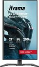 Monitor iiyama G-Master GB2771QSU-B1 Red Eagle