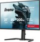 Monitor iiyama G-Master GB2771QSU-B1 Red Eagle
