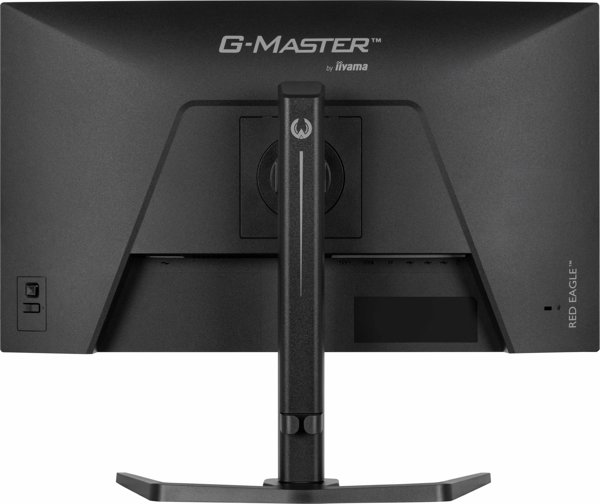 Monitor iiyama G-Master GB2771QSU-B1 Red Eagle