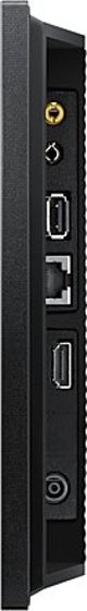 Samsung QB13R-M Επαγγελματική Οθόνη 13" Full HD 1920x1080 16:9 (LH13QBRMBGCXEN)