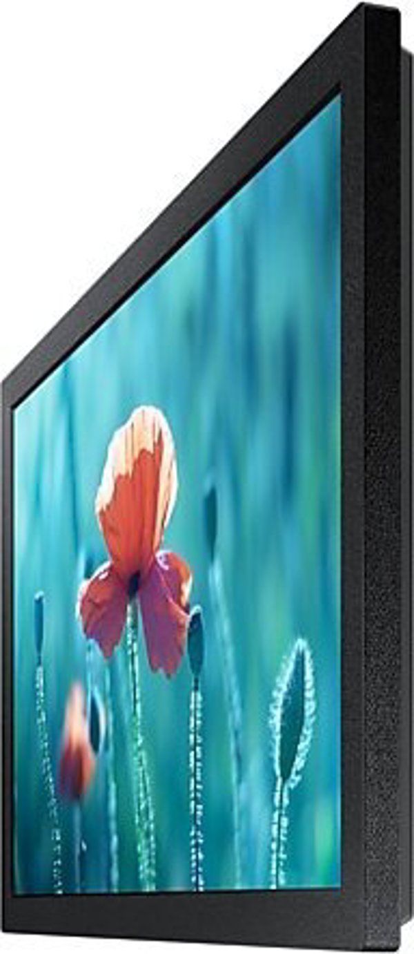 Samsung QB13R-M Επαγγελματική Οθόνη 13" Full HD 1920x1080 16:9 (LH13QBRMBGCXEN)