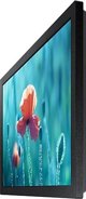 Samsung QB13R-M Επαγγελματική Οθόνη 13" Full HD 1920x1080 16:9 (LH13QBRMBGCXEN)