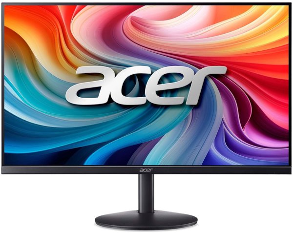 Οθόνη Acer EK220Q E 21.5" Full HD VA Monitor - Μαύρο