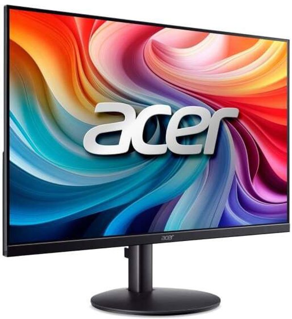 Οθόνη Acer EK220Q E 21.5" Full HD VA Monitor - Μαύρο