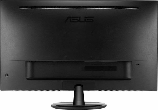 Asus VP279HE Monitor 27" Full HD IPS, 75Hz, Flicker-Free, Μαύρο