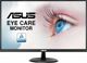 Asus VP279HE Monitor 27" Full HD IPS, 75Hz, Flicker-Free, Μαύρο