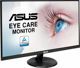 Asus VP279HE Monitor 27" Full HD IPS, 75Hz, Flicker-Free, Μαύρο