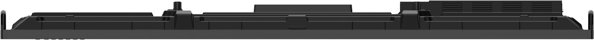 ViewSonic IFP8635-1-1C Διαδραστική Οθόνη LFD 86" Touch 4K