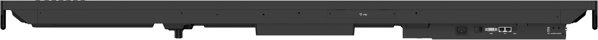 ViewSonic IFP8635-1-1C Διαδραστική Οθόνη LFD 86" Touch 4K