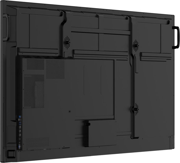 ViewSonic IFP8635-1-1C Διαδραστική Οθόνη LFD 86" Touch 4K
